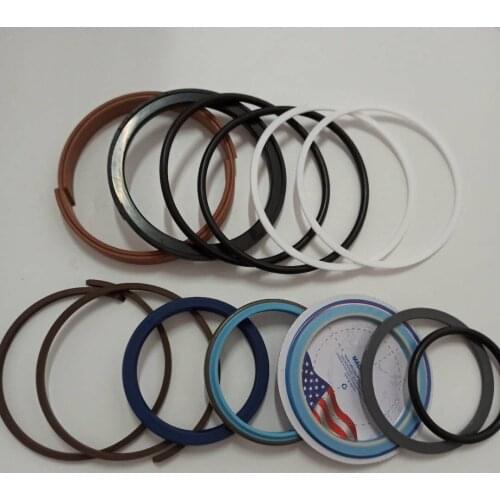 High Quality Boom Seal Kit For EC210 Excavator Parts Oil Seal Cylinder Kit Repair Kit 1451501