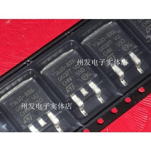 100% New&original 100% New&original T1610-800G-TR In Stock In Stock