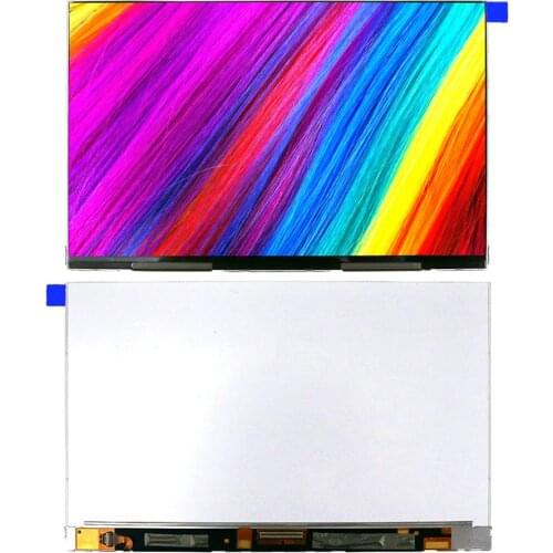 8.9 inch 2560*1600 2k lcd screen with HDMI mipi interface controller board suitable for laptop 500 nits high brightness