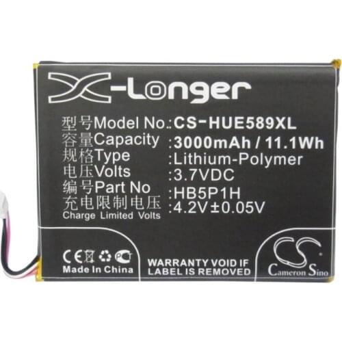 Cameron Sino 3000mAh battery for HUAWEI E5776 E5776S LTE E5786 E5786S E5786s-32a E5786s-62a E5786s-63a E589 GL04P