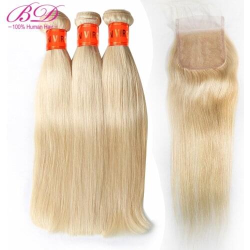 BD Hair Extensions