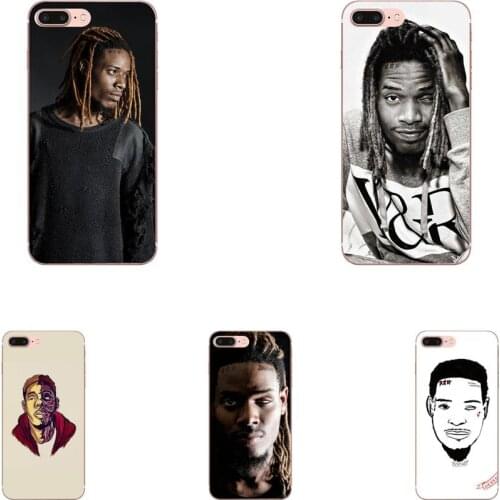 For Galaxy A3 A5 A7 A8 A9 A9S On5 On7 Plus Pro Star 2015 2016 2017 2018 Broccoli Phone Accessories Case Fetty Wap