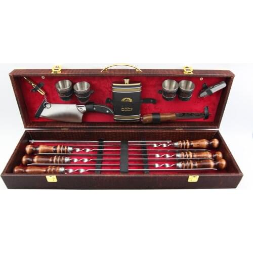 Hantsman Other BBQ Tools