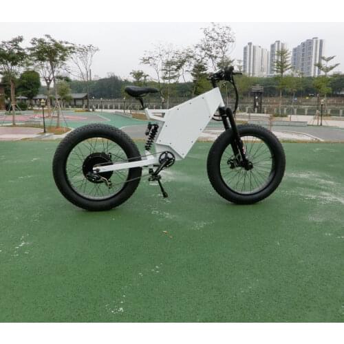 KEYU Folding Electric Bikes
