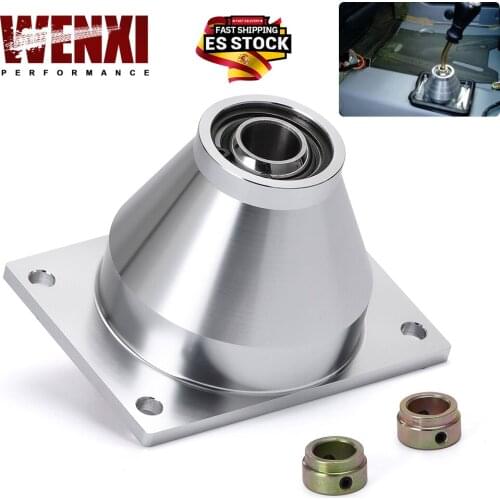 Turret Type Short Shifter Shift Quick For Peugeot 106 Diesel For Citroen Saxo AX Quick Shift Turret Type WX5393