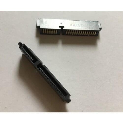 WZSM New HDD Connector For Dell E6420 E6220 E6230 SATA Hard Drive Caddy Connector