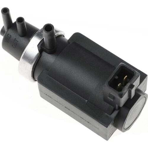 AU04 -14956-EB300 14956-EB70B Turbo Pressure Solenoid Valve Converter for Nissan Navara D40 Pathfinder R51 2.5