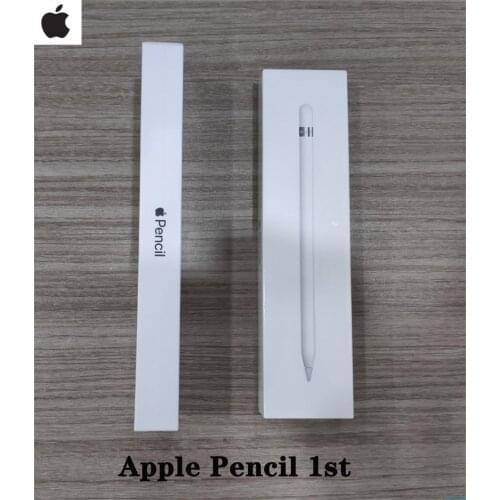 Original Apple Pencil 1 1st generation for iPad Pro 10.5/iPad Pro 9.7/iPad Mini 5/iPad Air 3 Touch Pen Stylus for Apple Tablets