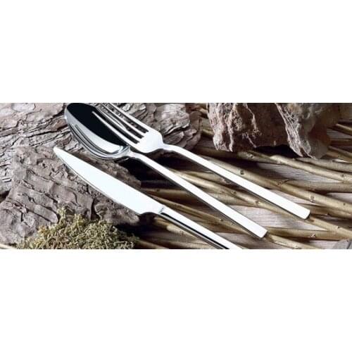 Trend 2021 Nice Elite 6'lı Dessert Fork посуда для кухни наборы set kitchen vaisselle platos