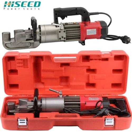 High Quality ac hose crimping tool steel rebar bending machine used hydraulic pipe bender for sale