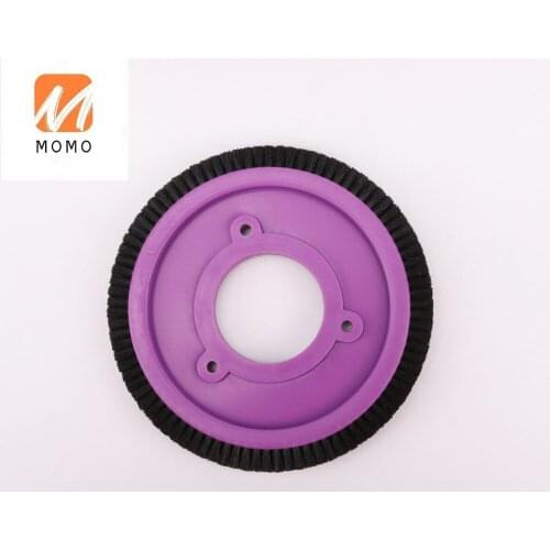 High Quality IL SUNG Brush Wheel Textile Spinning Machines Parts