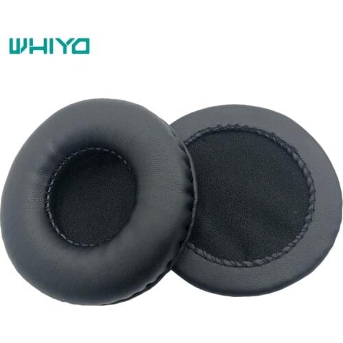 Whiyo 1 Pair of Ear Pads for Insignia NS-WHP314 Cushion Cover Earpads Earmuff Replacement Parts