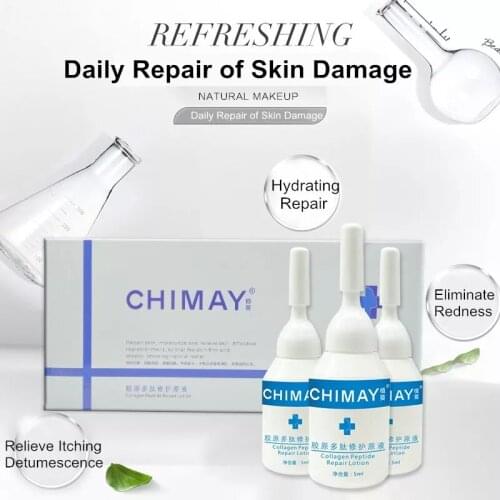 YourLove Revitalizing Face Serums