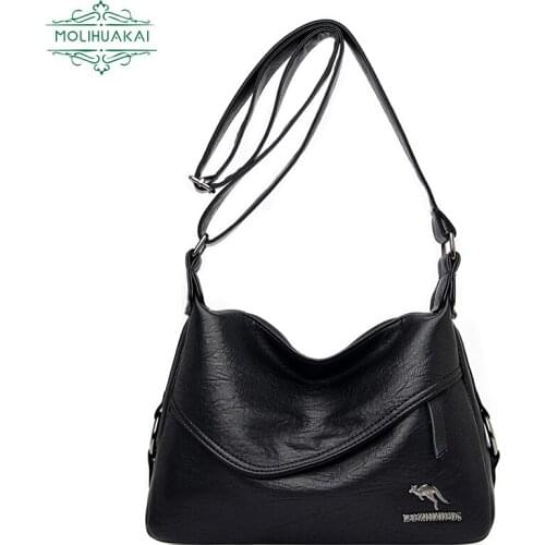 Ladies Square Shoulder Bag Large Capacity Pure Color Stitching Diagonal Womens Bag Luxury Designer Bag Ladies Handbag Crossbody