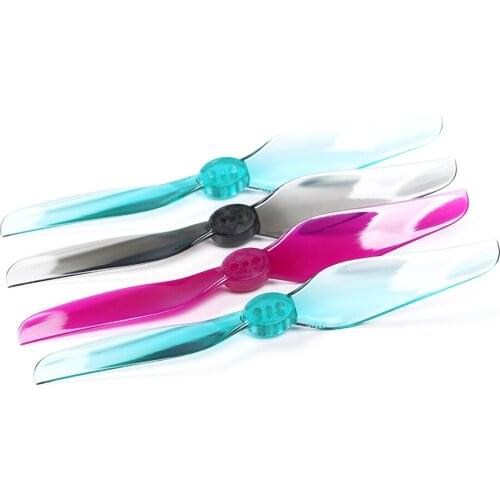IFlight Nazgul 4030 4inch 2-Blade PC FPV Freestyle Propeller for FPV Racing Freestyle 4inch Toothpick Micro Long Range LR4 Drone