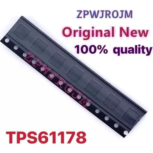 10pcs/lot TPS61178 TPS61178RNWR (15RI 15R1) VQFN-13