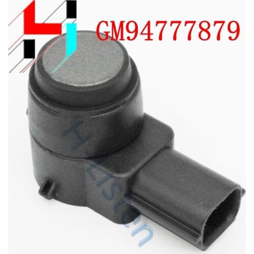 4PCS) 94777879 Original Auto Parts Parking Sensor PDC Sensor Parking Distance for OE# 0263013764