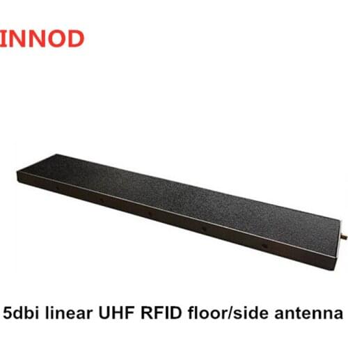 865-928mhz linear 5dbi Polarization impinj uhf rfid antenna SMA port