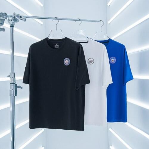 Brand Quality Men T-shirt Fashion Design Slim Fit Soild T-shirts Male Tops Tees Short Sleeve T Shirt For Men Gundam