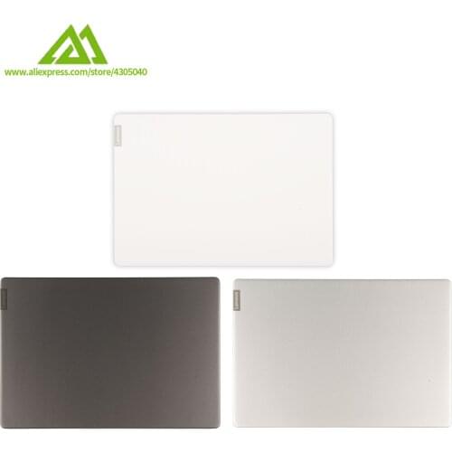 New Original LCD Rear Lid TOP Case LCD Back Cover For S540-13IML S540-13API S540-13ARE S540-13ITL AM1GW000100