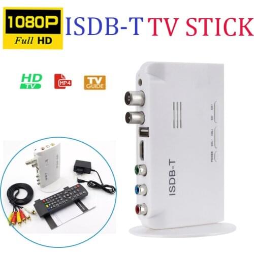 JOGYYO Digital TV Set-top Boxes