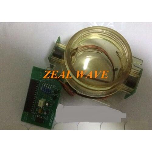 Campbell Hemodialysis Machine Hemodialysis Machine AK95S and AK96 Pressure Leak Detector