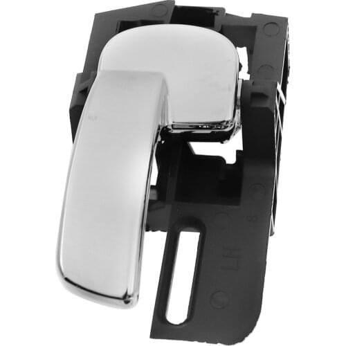 Front/Rear Left Right Interior Inner door handle for Nissan Qshqai 07-13 80670-JD000 LH 80671-JD000 RH
