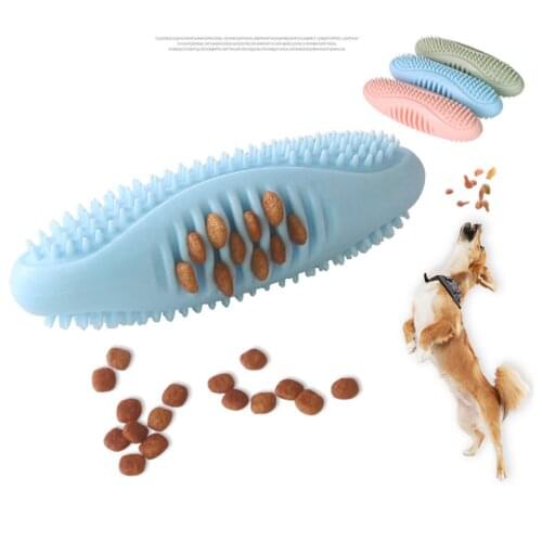 Pet Products Dog Toys for Dogs Pet Game Interactive Puppy Chew Jaw Exerciser Accessories Teeth Cleaning Dog-Toy
