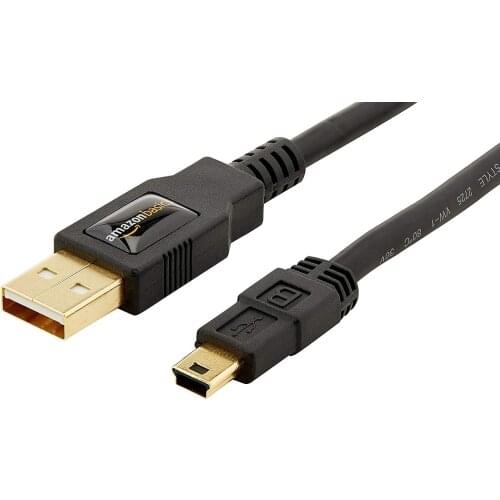 USB cable 1 meter