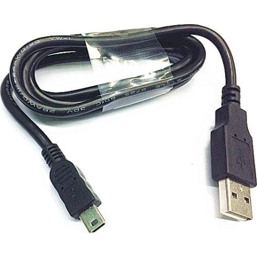 USB PC Data Sync Cable Cord Lead For Canon CAMERA EOS Digital Rebel T3/i T-3 i