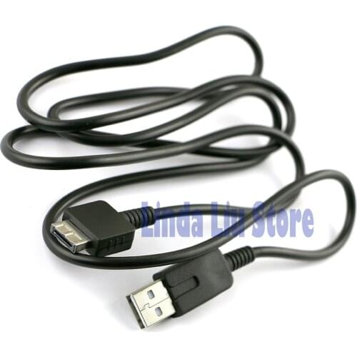 ChengChengDianWan USB Charger Cable Power Adapter Wire Charging Transfer Data Sync Cord Line for PSVita 1000 PSV 1000