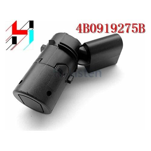 10PCS) 4B0919275B PDC Parking Sensor Radar Detector For A4 A6 A8 S4 S6 S8 4B0919275B