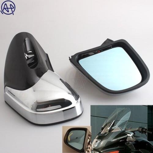 Motorcycle Mirrors AFFORD HOPE China