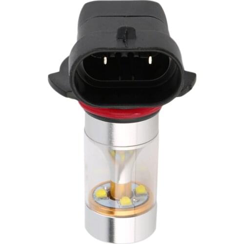 Car Headlights 5LED Reverse Lights Car Parking Bulb 9005 Cone Shape Bulb Auto Front Bulb 30W Automobiles Head lamp