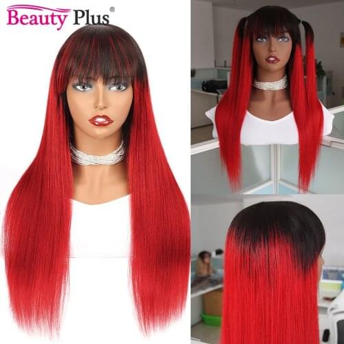 BEAUTY PLUS Full Wigs Machine