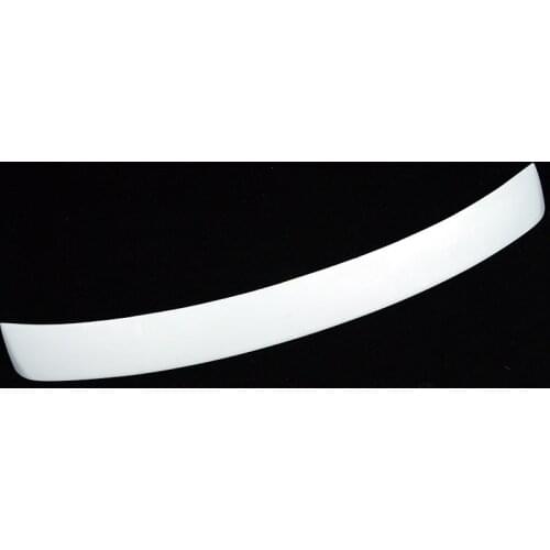Home / For AUDI / A5 / REAR ROOF SPOILER Fit For AUDI A5 Sportback 4Door 2012UP A036F