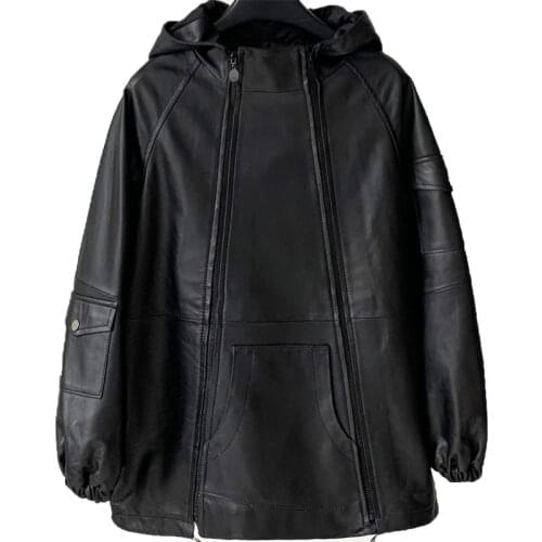 Женские куртки с капюшоном EI·BAWN China At AliExpress