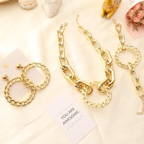 Golden Chains Exknl China