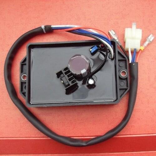 GTDK AVR5-1H2D 5KW Generator AVR,GTDK 5-1H2D AVR,GTDK 5KW AVR,GTDK AVR