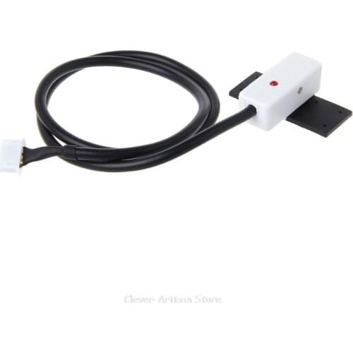 XKC-Y26-V Non-contact Water Liquid Level Sensor Induction Switch Detector 5-12V Au 22 20 Dropship