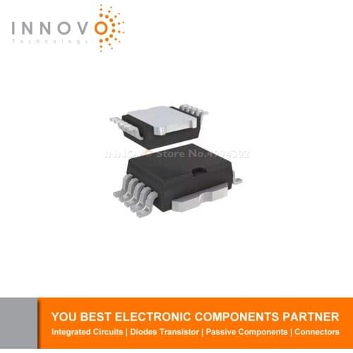 INNOVO 5pcs/lot VNQ660SP VNQ660S VNQ660 HSOP10 Free shipping New original