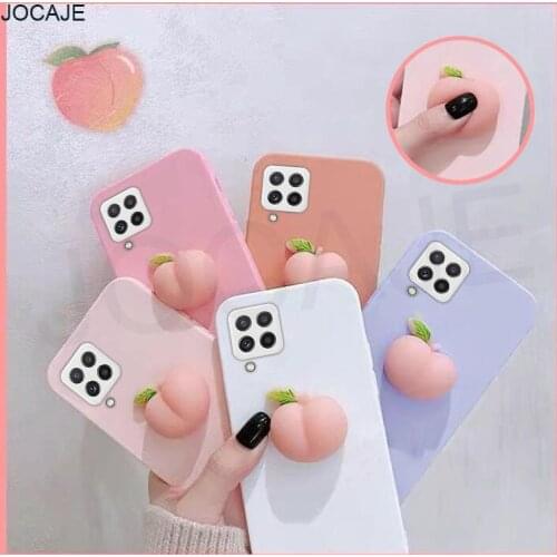 JOCAJE Samsung Galaxy M20 Phone Cases