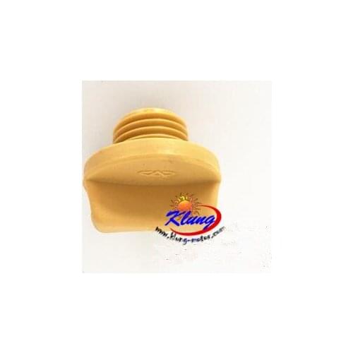 Klung 1100cc 800cc chery engine Oiling Port Cover , oil cap 372-1003090 for Joyner,Xinyang,Renli,Xingyue, Nanyi buggy UTV parts