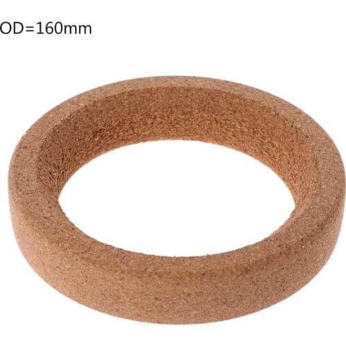 Laboratory Bottle Cork Stands Ring Holder 80/100/110/120/140/160mm Round Bottom For 10-5000ml Flask