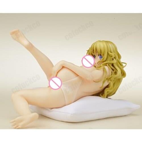 Native Creators' Collection Tomoe 1/6 Scale Anime Sexy Girls adult PVC Action Figures Toys