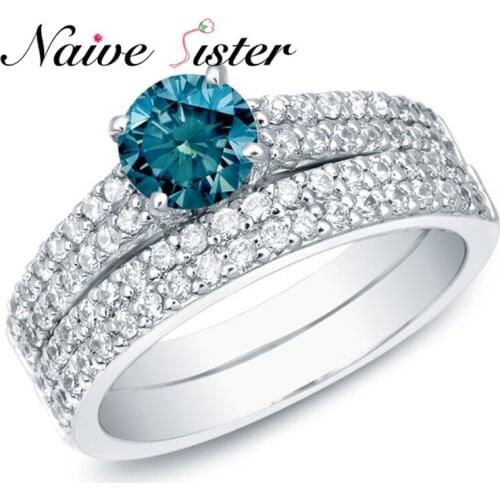 Engagement Rings Naive sister China