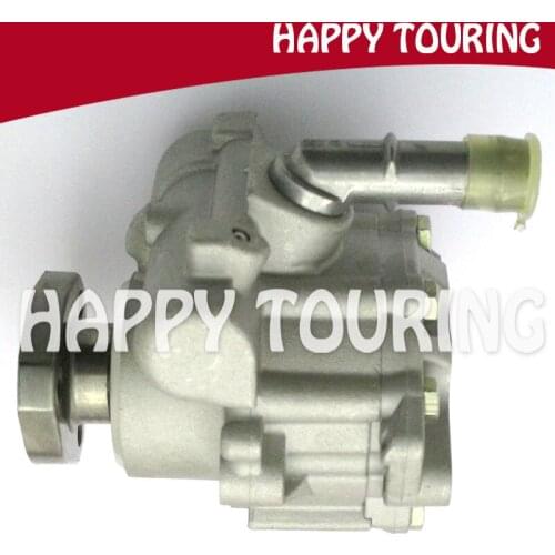 Power STEERING PUMP For VW PASSAT GOLF JETTA III 028145157D 1H0422155D 028145154E 357422155C 1H0422155C 028145157C 1HO422155D