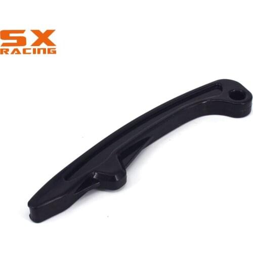 Timing Chain Tensioner Sliding Block For ZONGSHEN 77MM NC250 250cc KAYO T6 K6 BSE J5 RX3 ZS250GY-3 4 Valves Parts Pit Bike