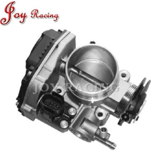 OEM# 06A133064H / 06A 133 064H / 408237111017Z / 408 237 111 017Z Throttle Body For Skoda Octavia,VW Bora,Golf IV,New Beetle