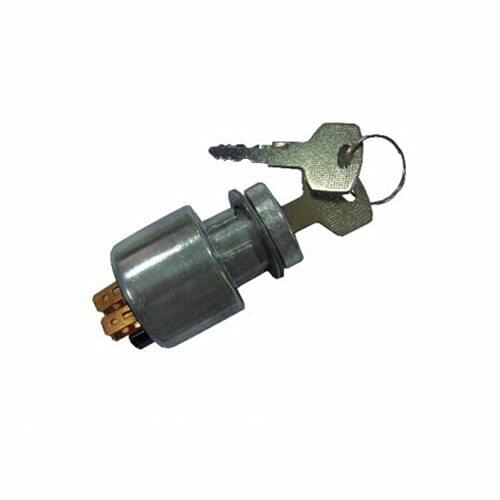 Ignition Starter Switch 25150-J0102 4Pin